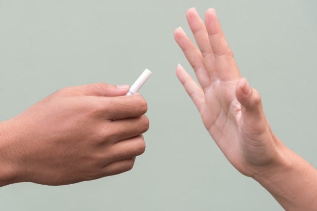 Smettere di fumare: una variante genetica lo rende ancora più difficile - dipendenza-da-nicotina.segnostampa.com